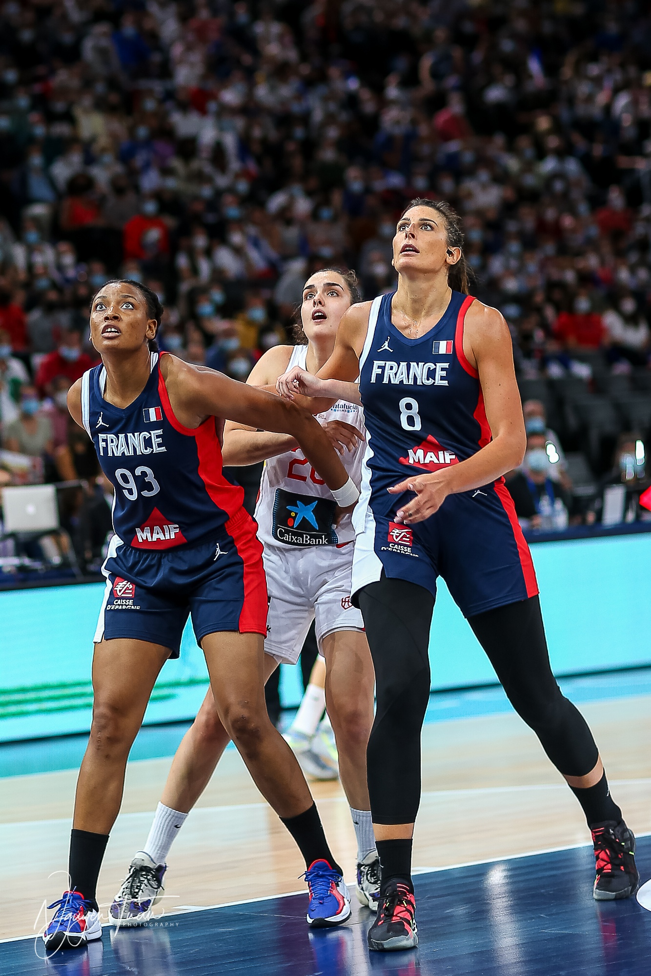 2021   France vs Espagne 1164